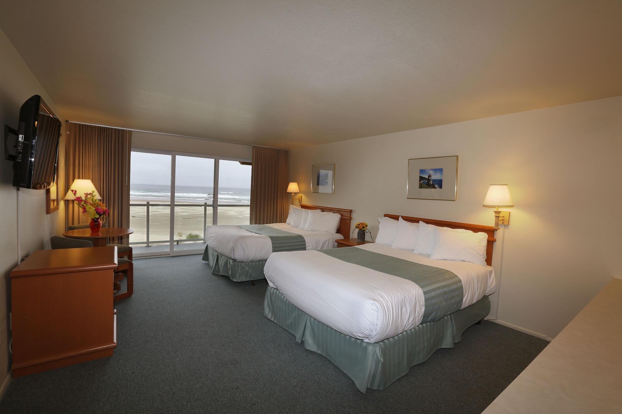 Driftwood Shores Resort Florence Zewnętrze zdjęcie