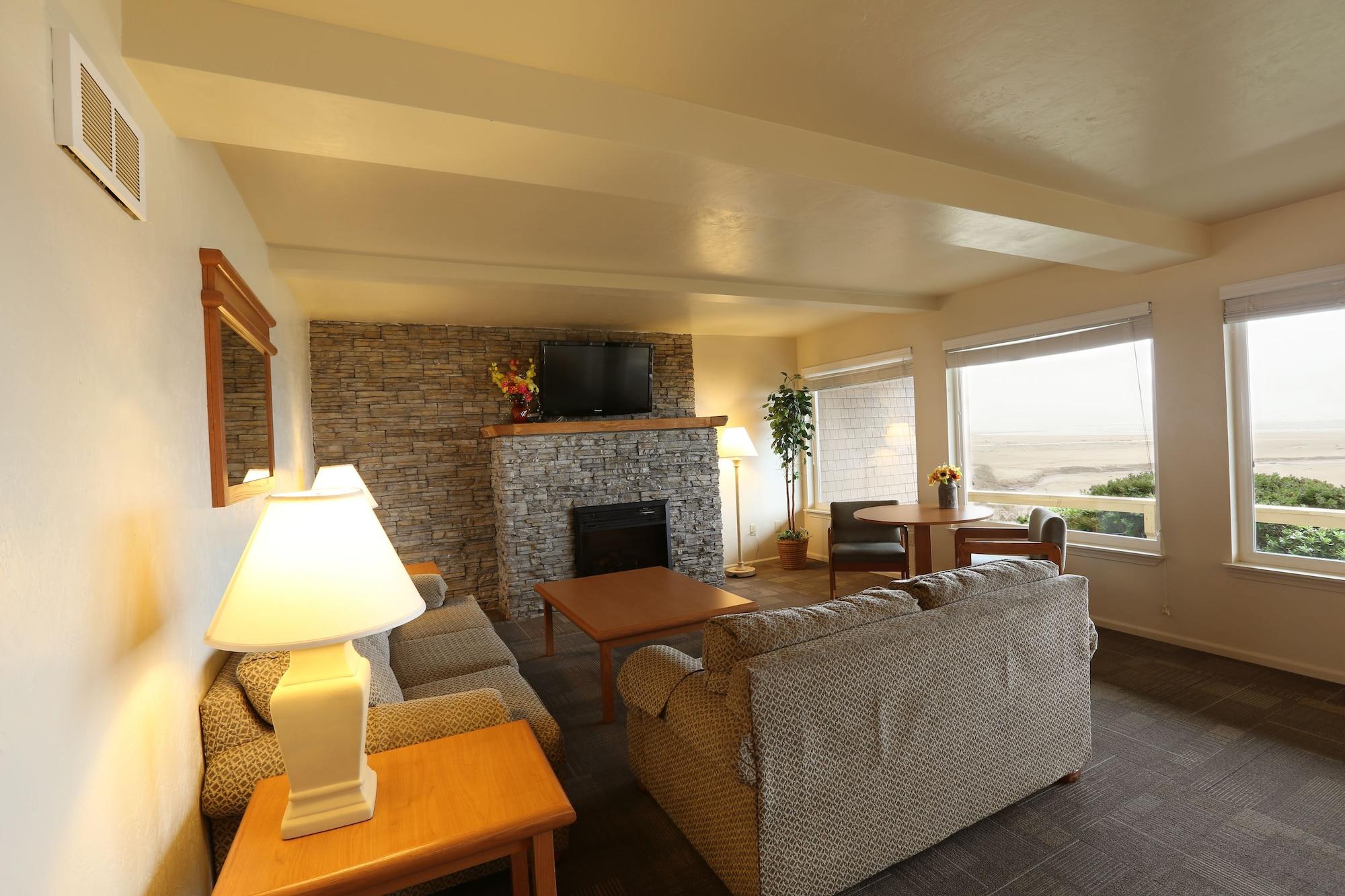 Driftwood Shores Resort Florence Zewnętrze zdjęcie