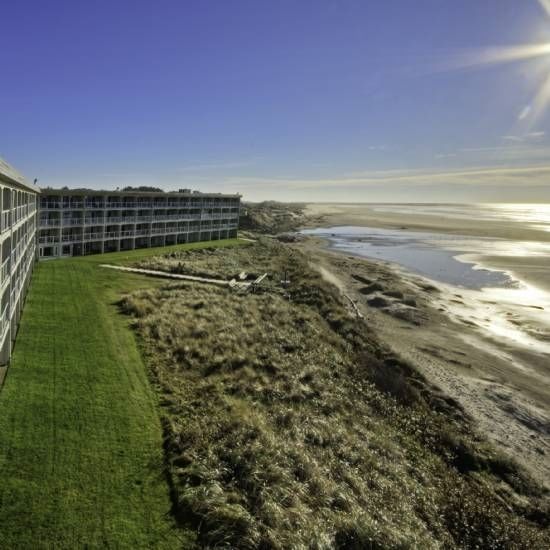 Driftwood Shores Resort Florence Zewnętrze zdjęcie
