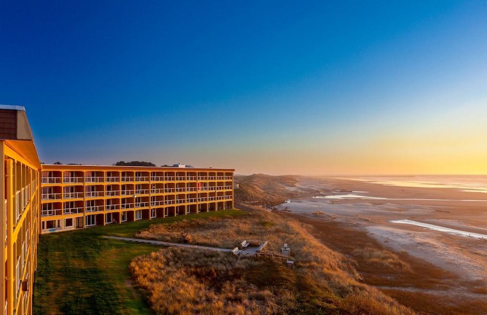 Driftwood Shores Resort Florence Zewnętrze zdjęcie