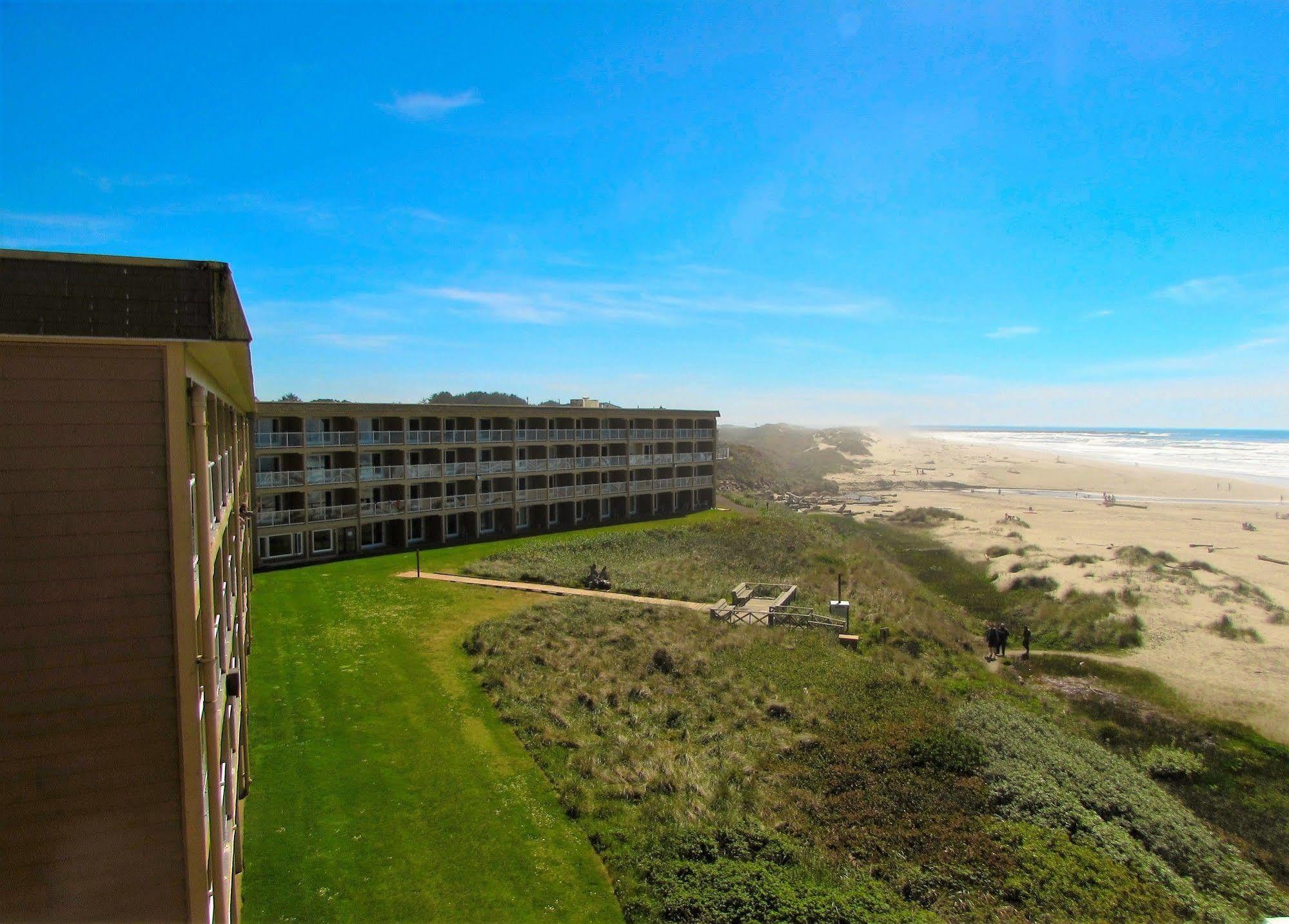 Driftwood Shores Resort Florence Zewnętrze zdjęcie