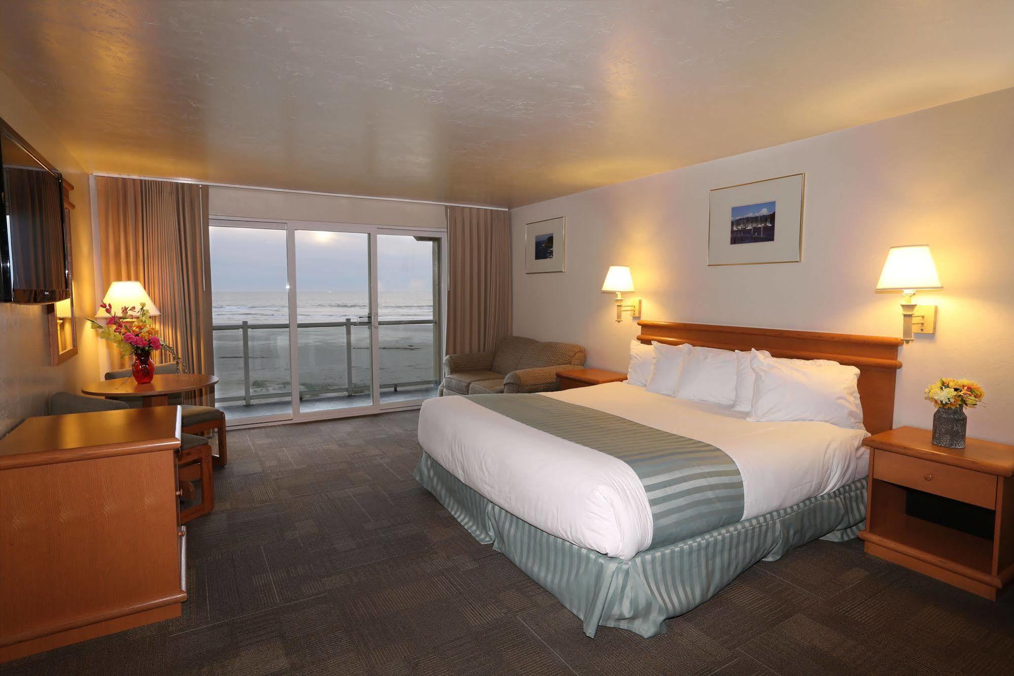 Driftwood Shores Resort Florence Zewnętrze zdjęcie